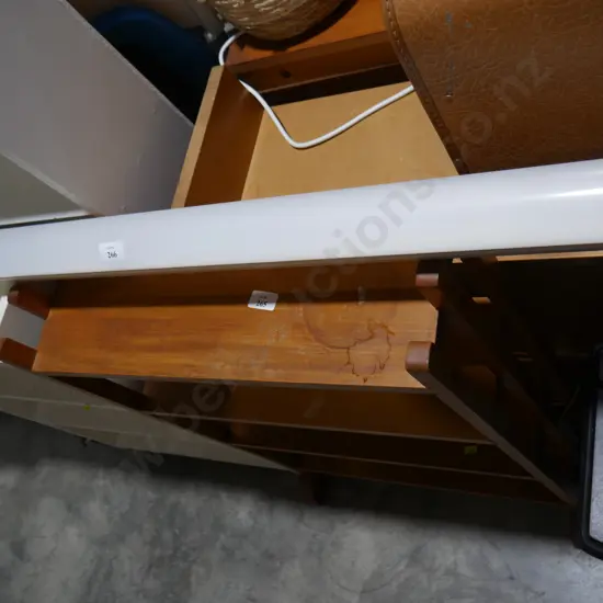 Plug in LED light