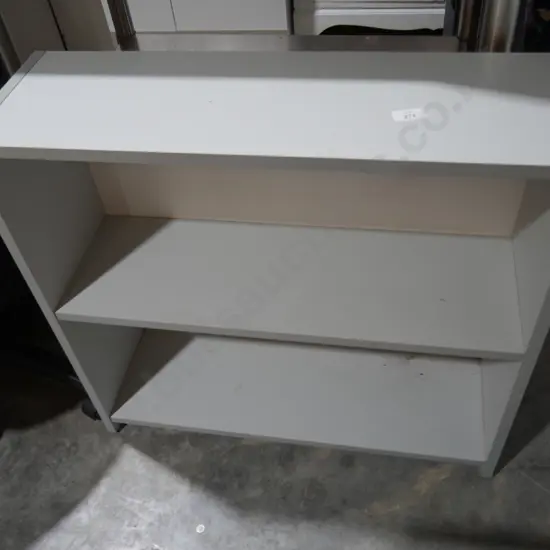 Bookcase