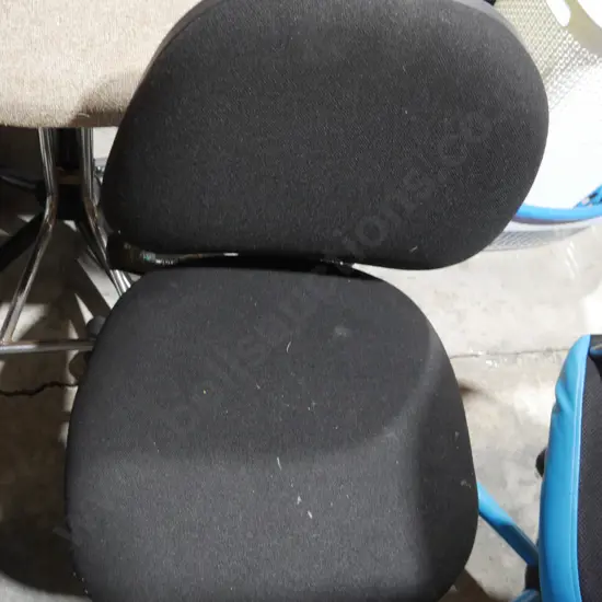 Office chair