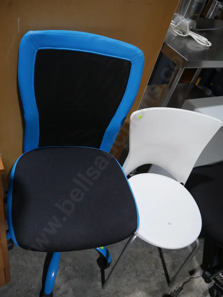 Office chair etc Image 1++