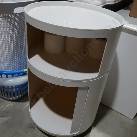 Bedside unit