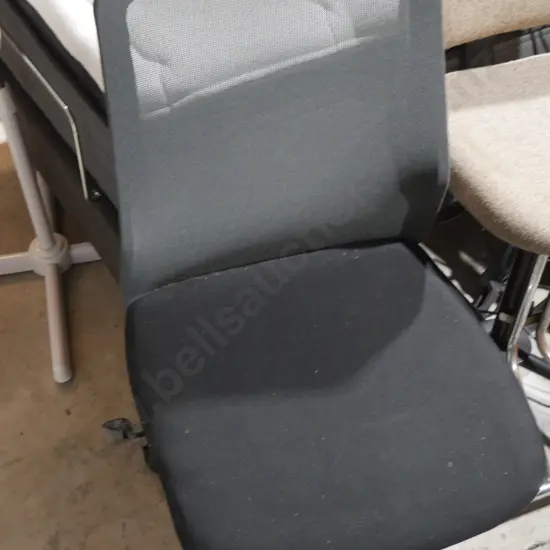 Office chair