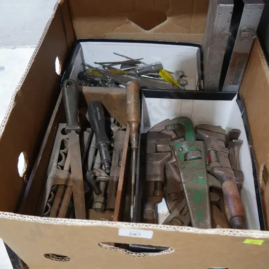 Tools