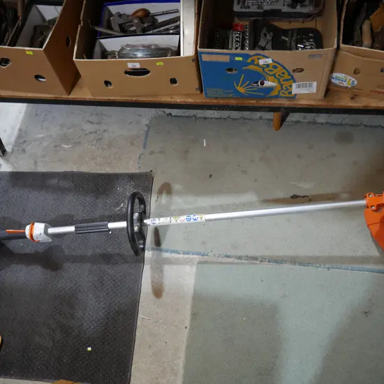Stihl weed eater