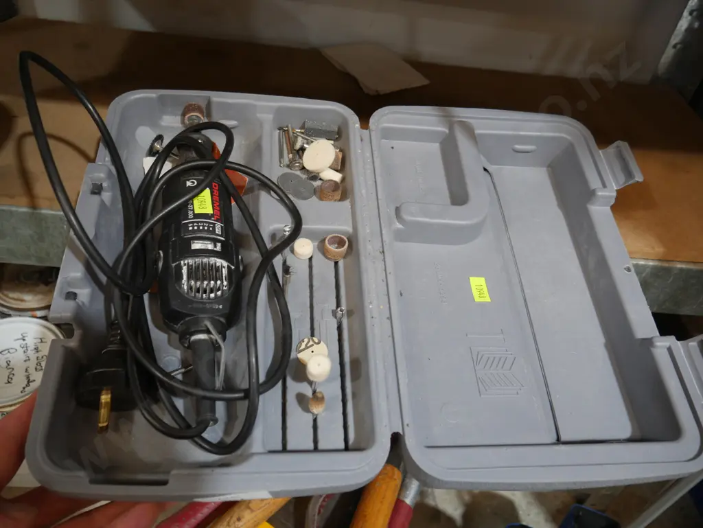 Dremel Image 1++
