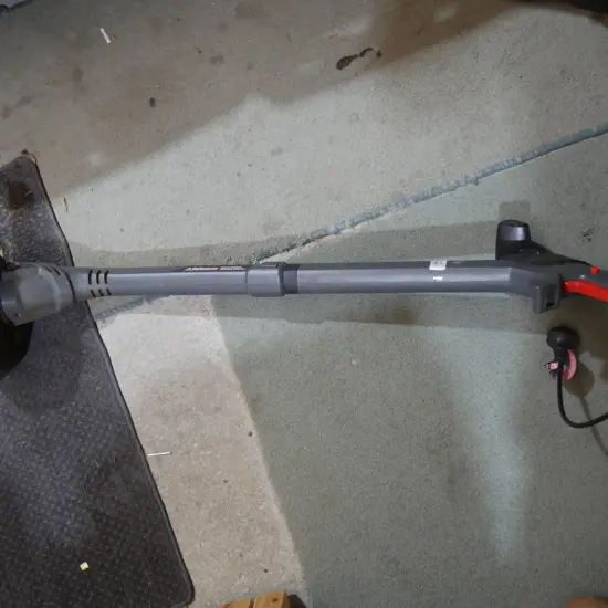 Ozito weed eater
