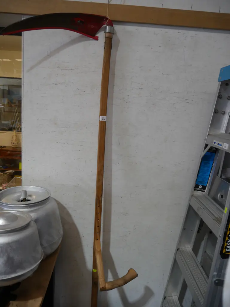 Scythe Image 1++
