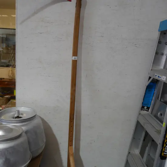 Scythe