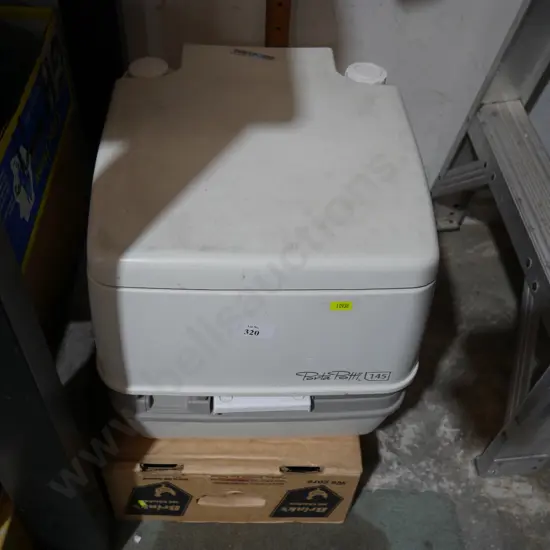 Porta potti