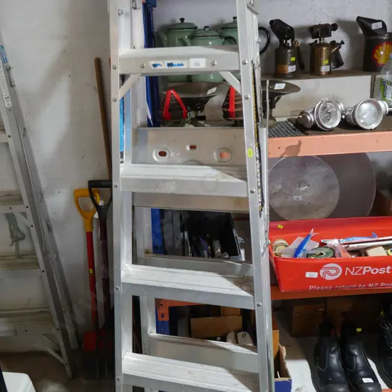 Ladder