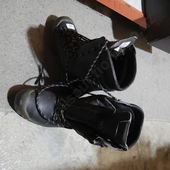 Grisport boots