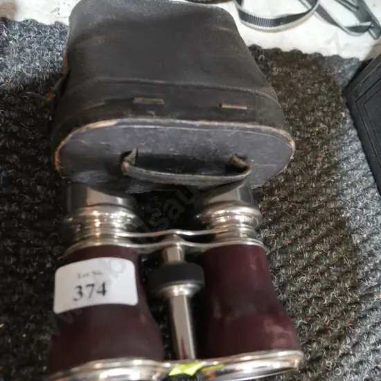 Binoculars
