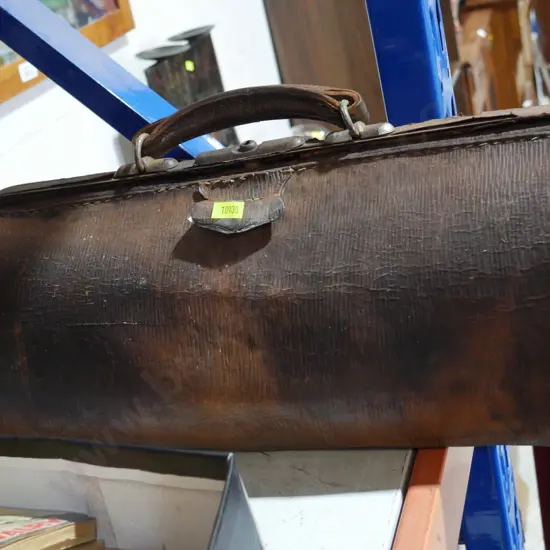 Doctors bag