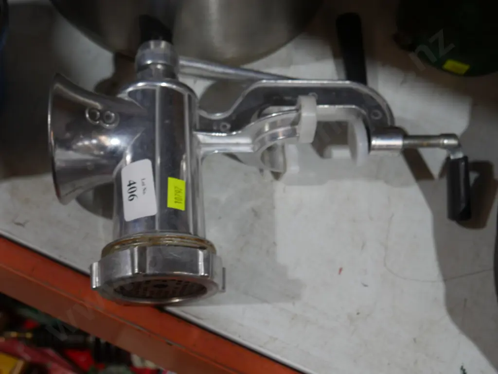 Mincer Image 1++