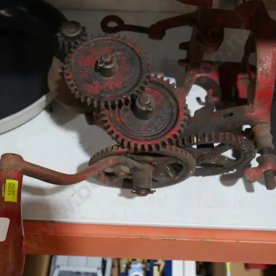 Grinder