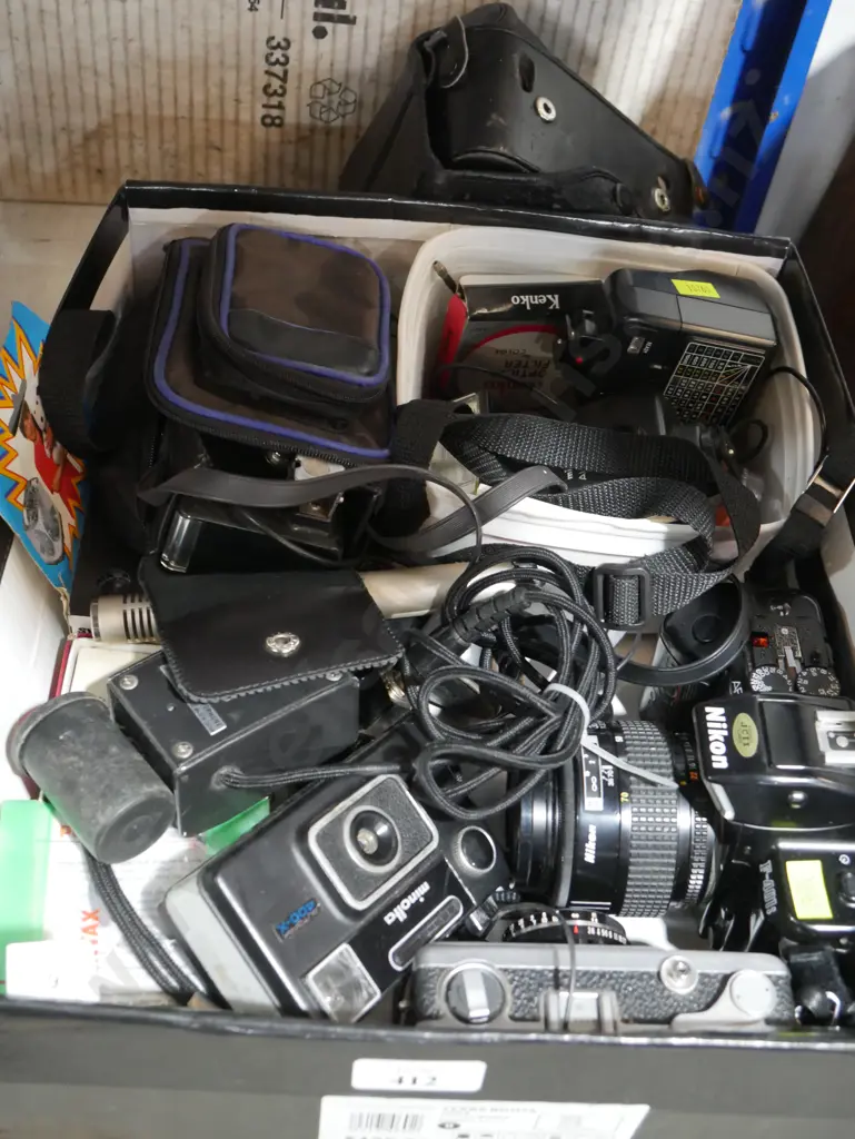 Cameras Image 1++