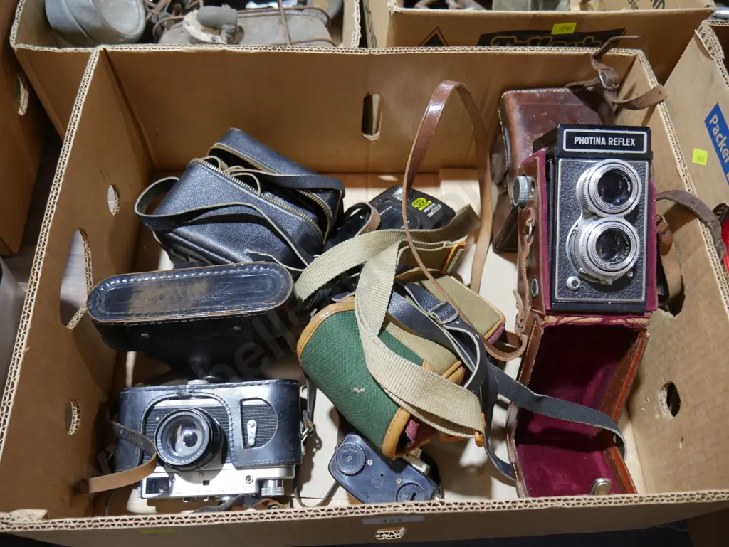 Cameras Image 1++