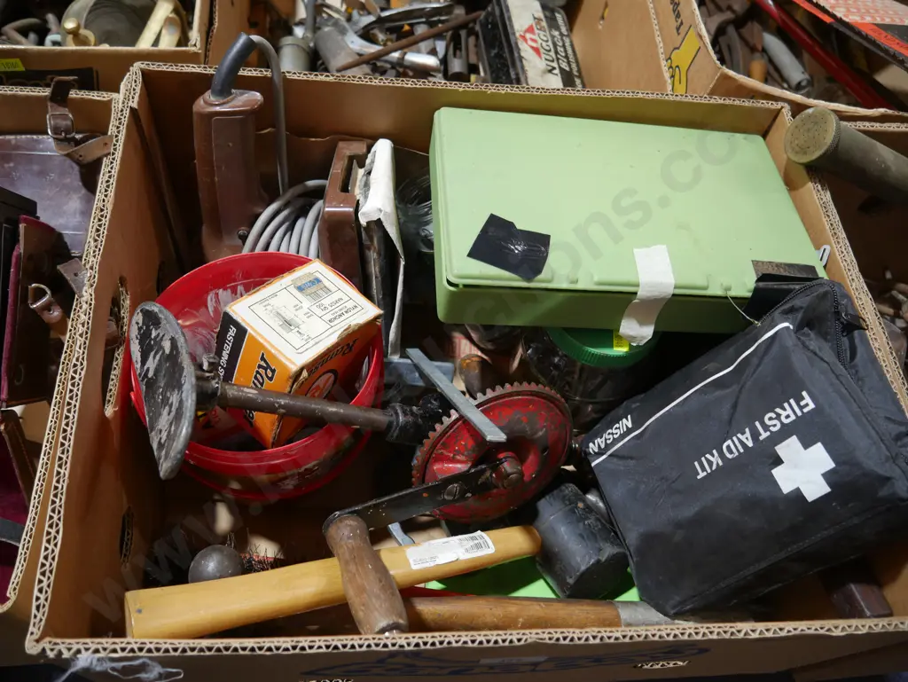 Tools etc Image 1++