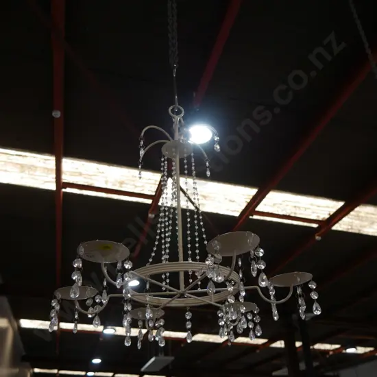 Candle holder