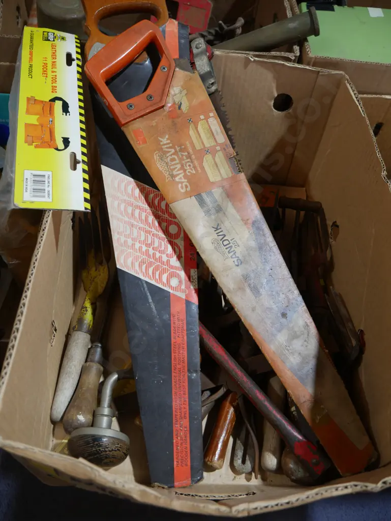 Gardening tools etc Image 1++