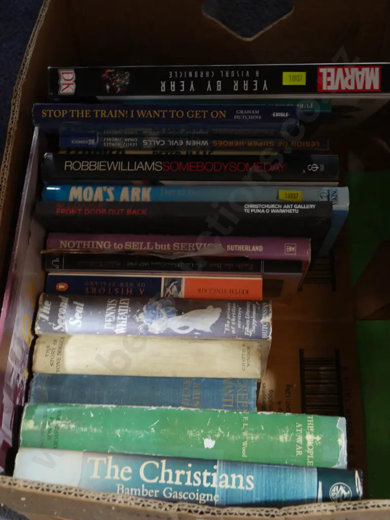 Books Image 1++