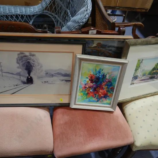 4 artworks