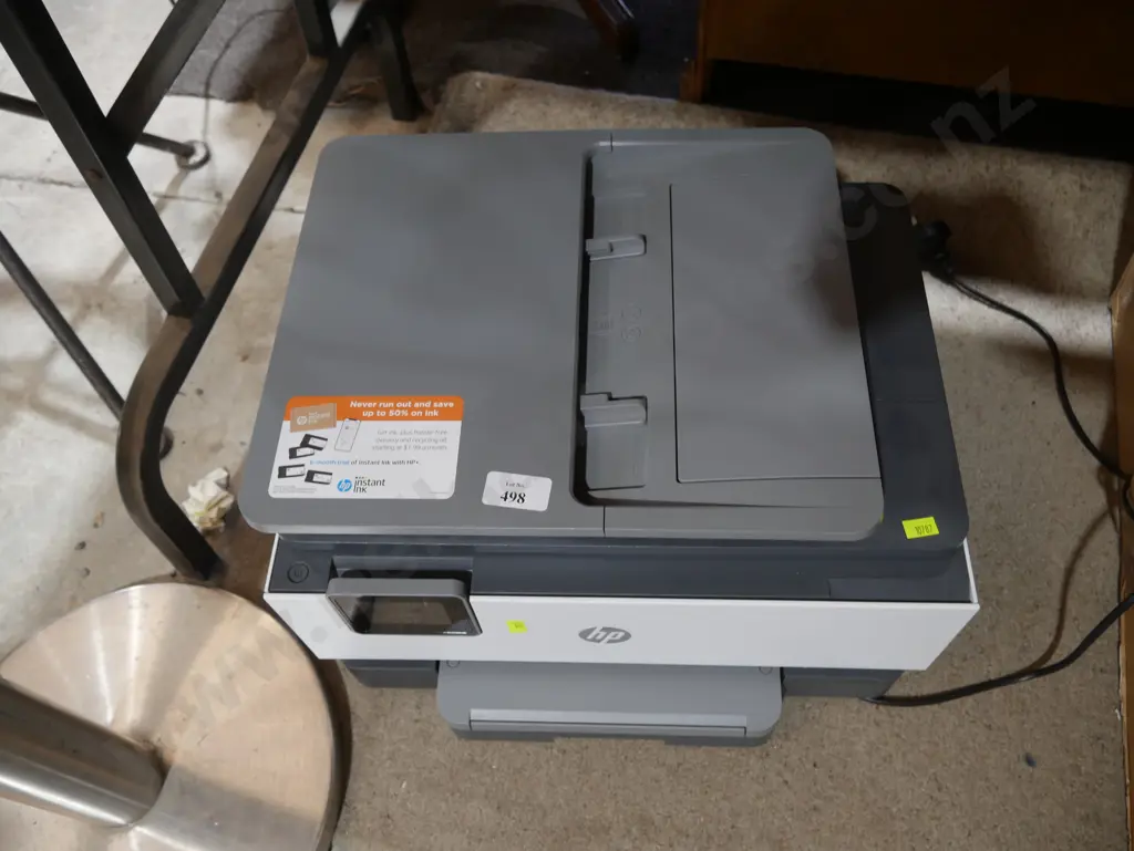 HP printer Image 1++