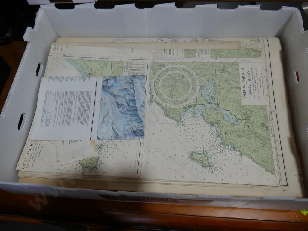 Maps Image 1++