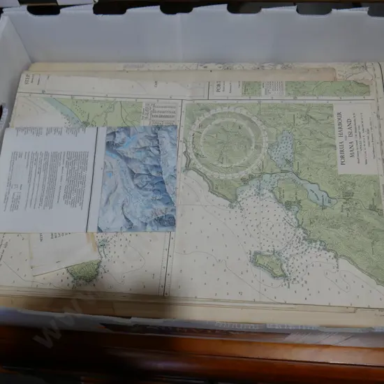 Maps