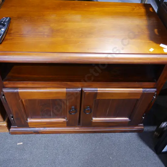 TV cabinet