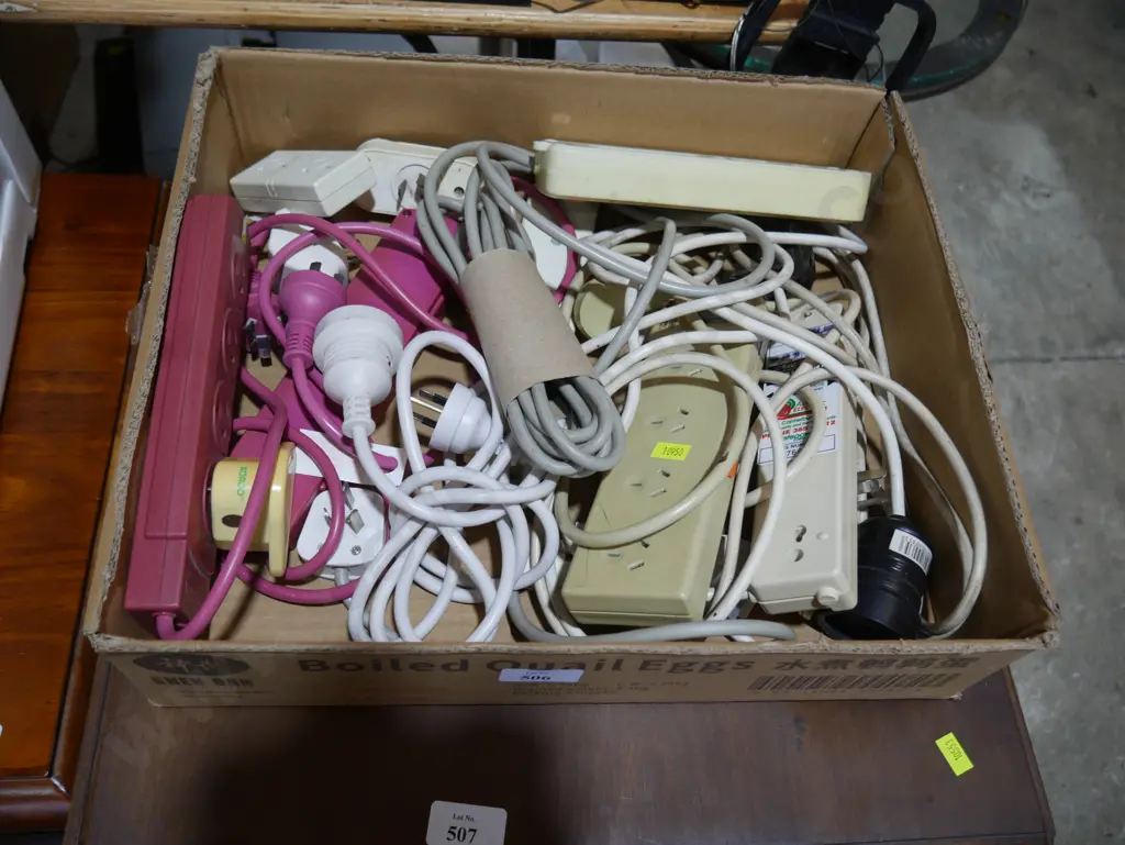 Multiplugs Image 1++