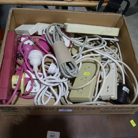 Multiplugs
