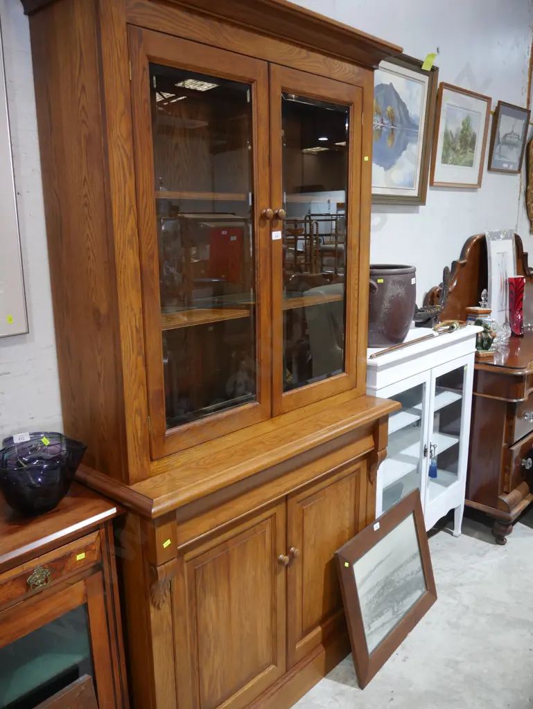 Wall unit Image 1++