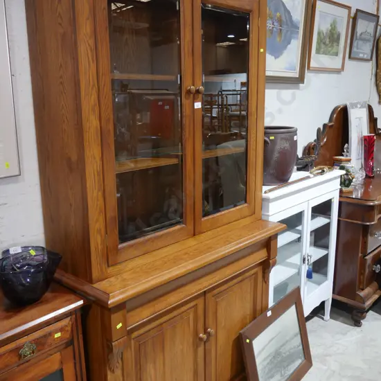 Wall unit