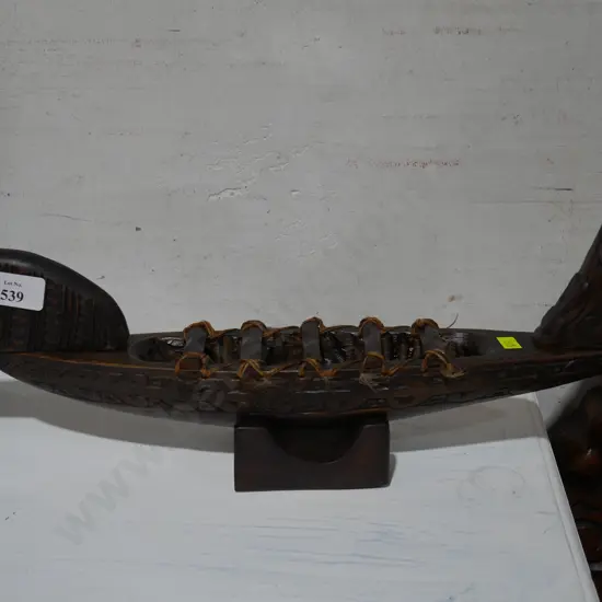 Model Waka