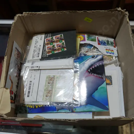 Stamps