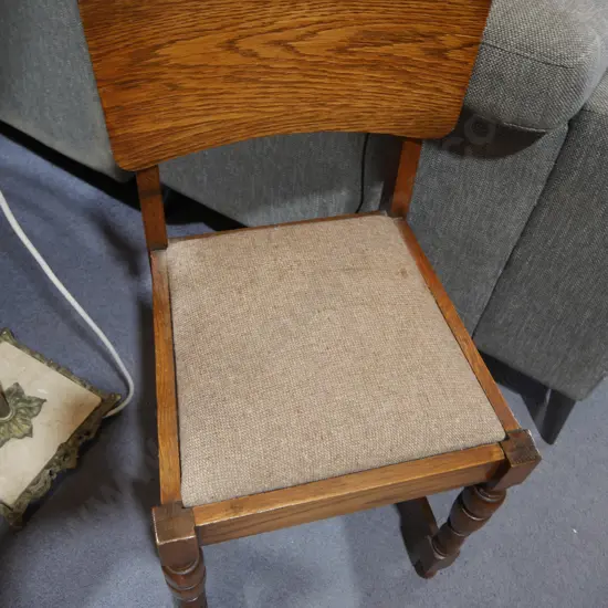 Dining chair