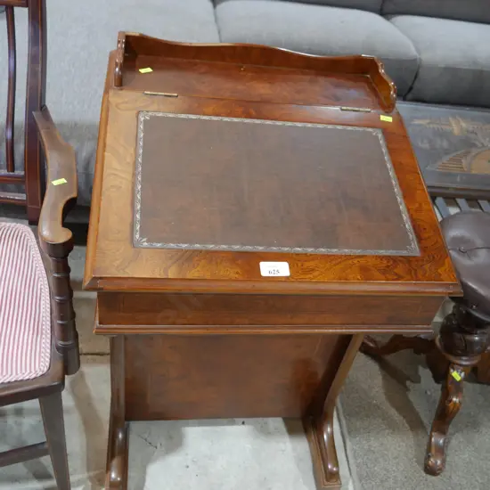 Davenport desk