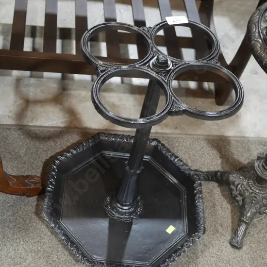 Umbrella stand