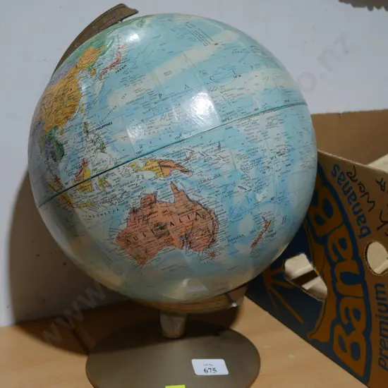 Globe