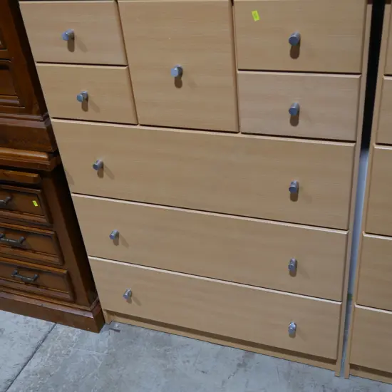 Modern Scotch chest