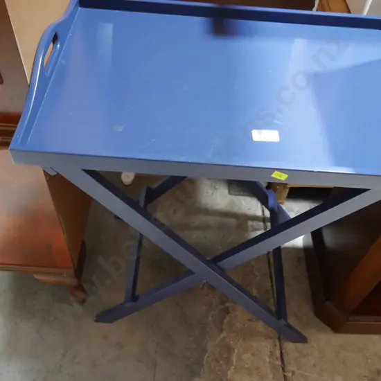 Butler's tray
