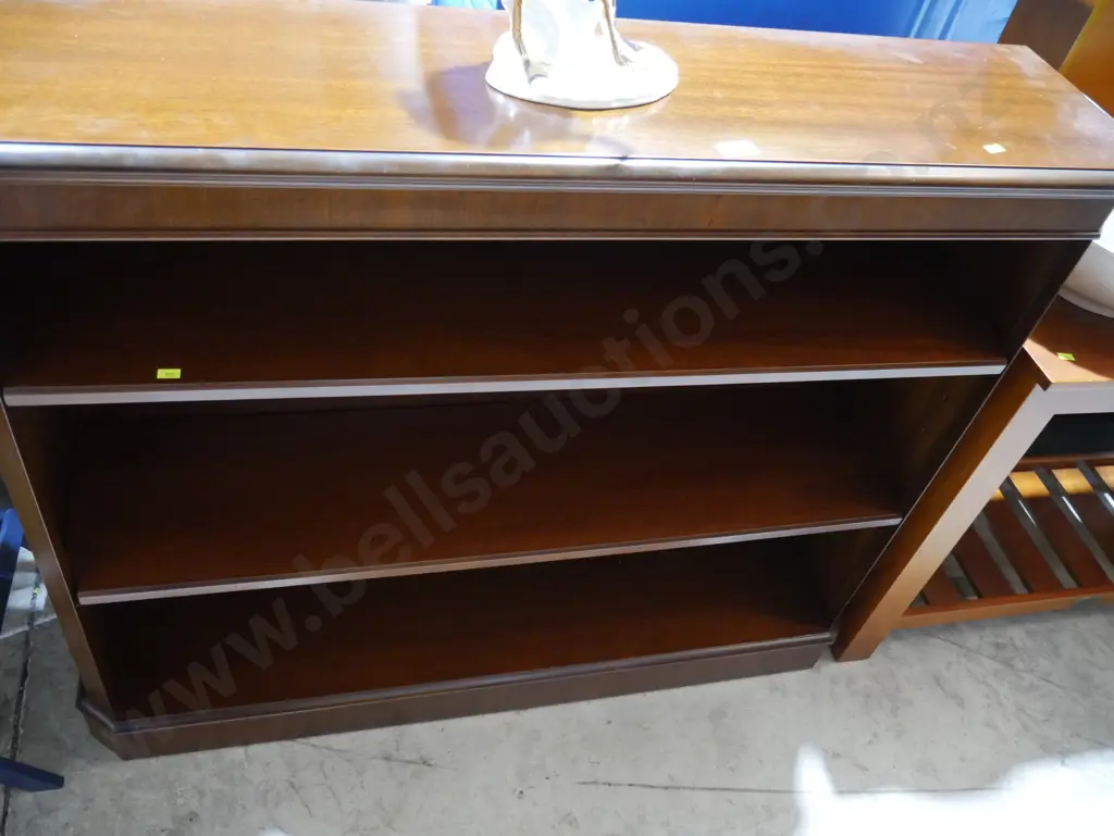 Bookcase Image 1++