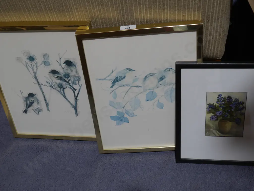 3 artworks Image 1++