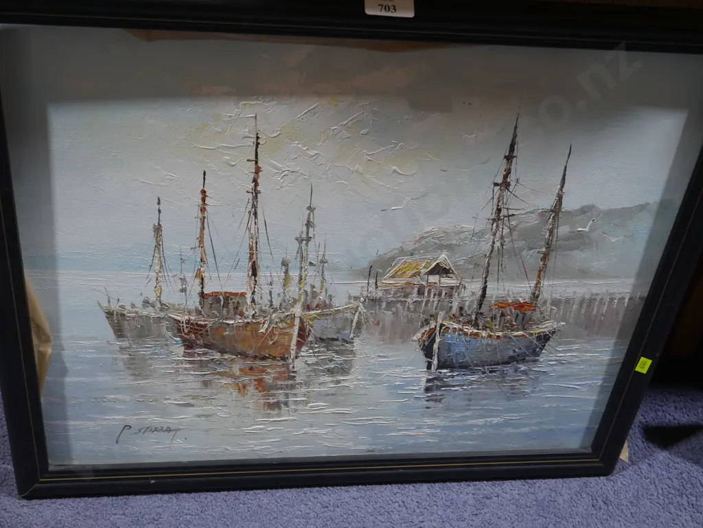 Ships artwork Image 1++