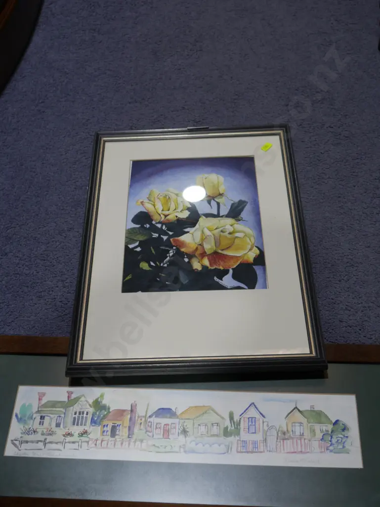 2 artworks Image 1++