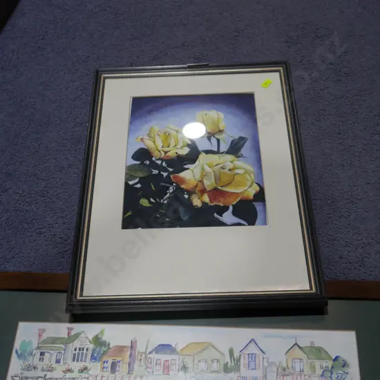 2 artworks