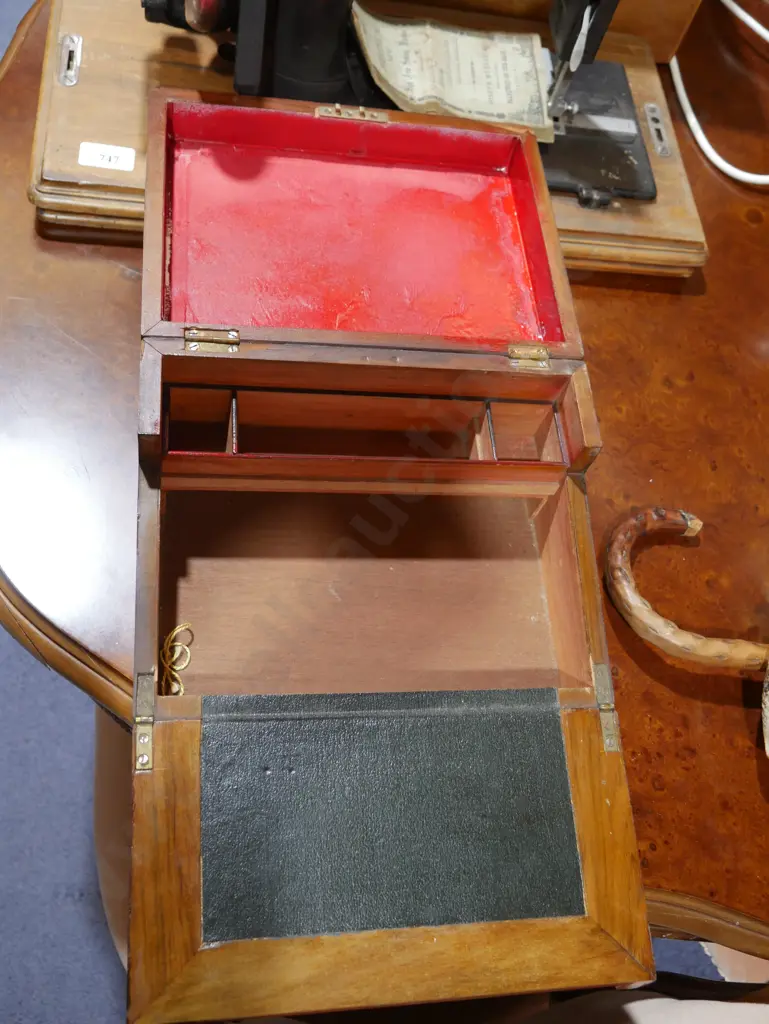 Writing box Image 1++