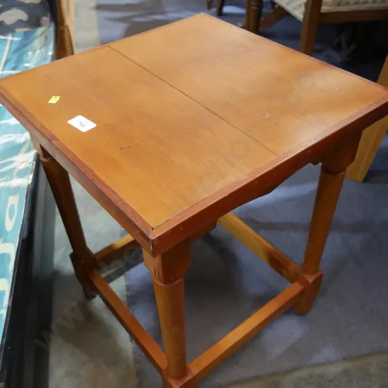 Side table