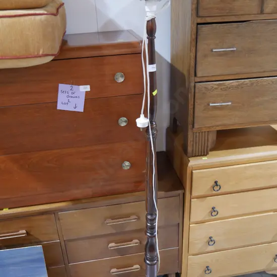 Standard lamp
